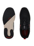 TOLL Black Men's Running Shoes